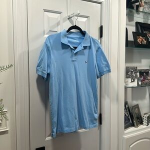 Vineyard Vines Collard Shirt